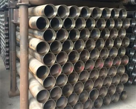 岳阳厚壁管棚管